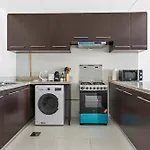 Silkhaus Modern 1 Bdr Al Fay Park Nearby