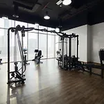 Silkhaus Modern 1 Bdr Al Fay Park Nearby